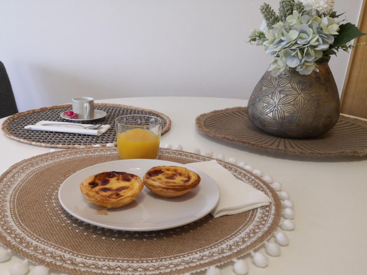 Appartement Parque Nacoes Prime *