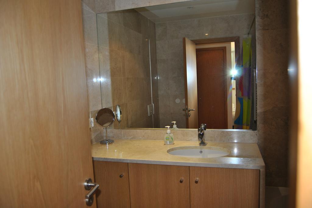 Parque Nacoes Prime Appartement