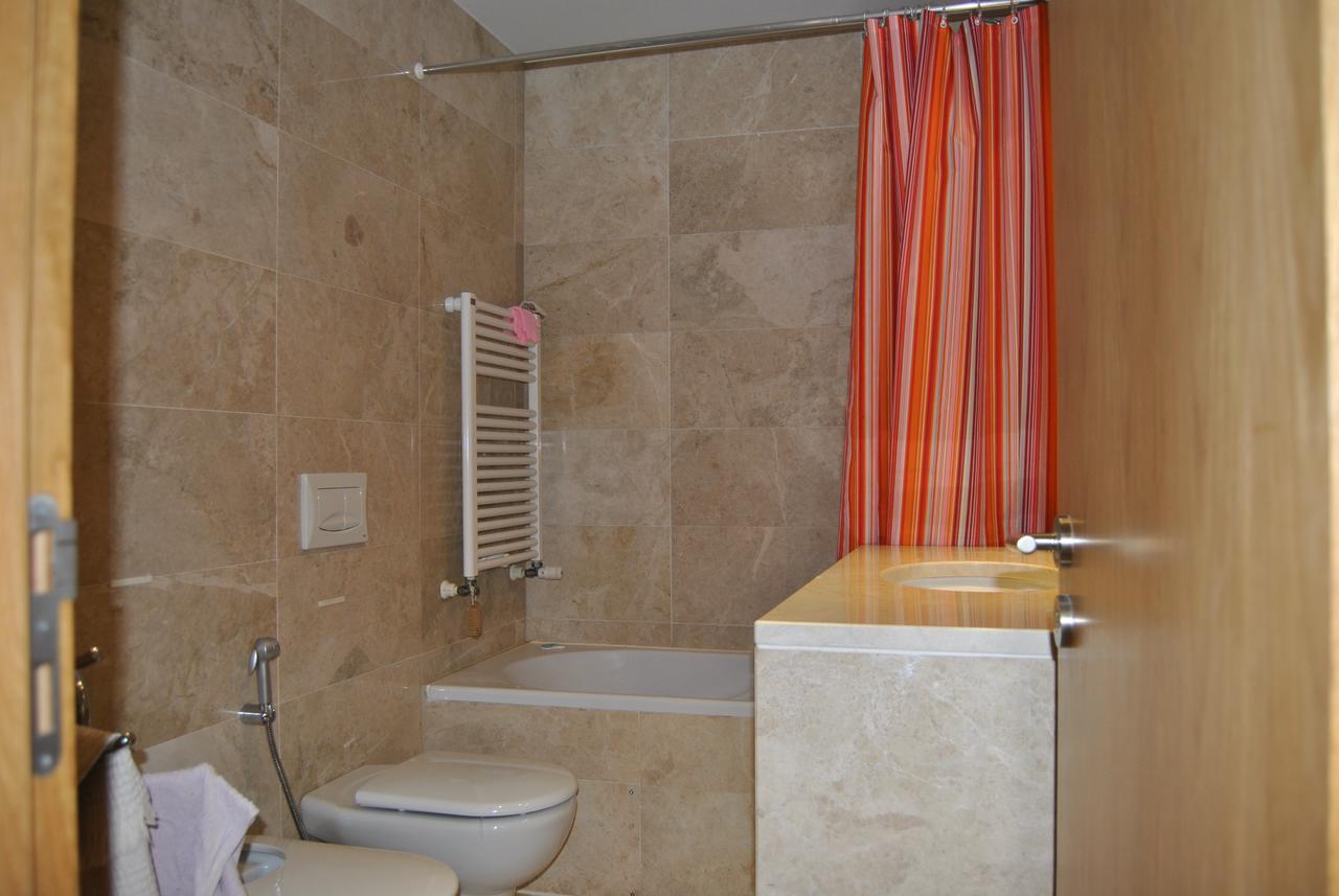 Appartement Parque Nacoes Prime Lisboa
