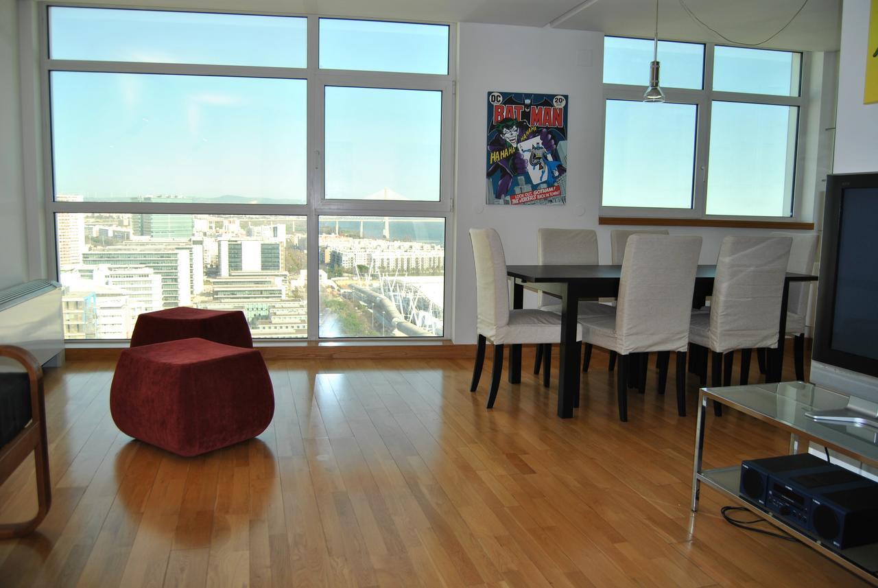 Parque Nacoes Prime Appartement