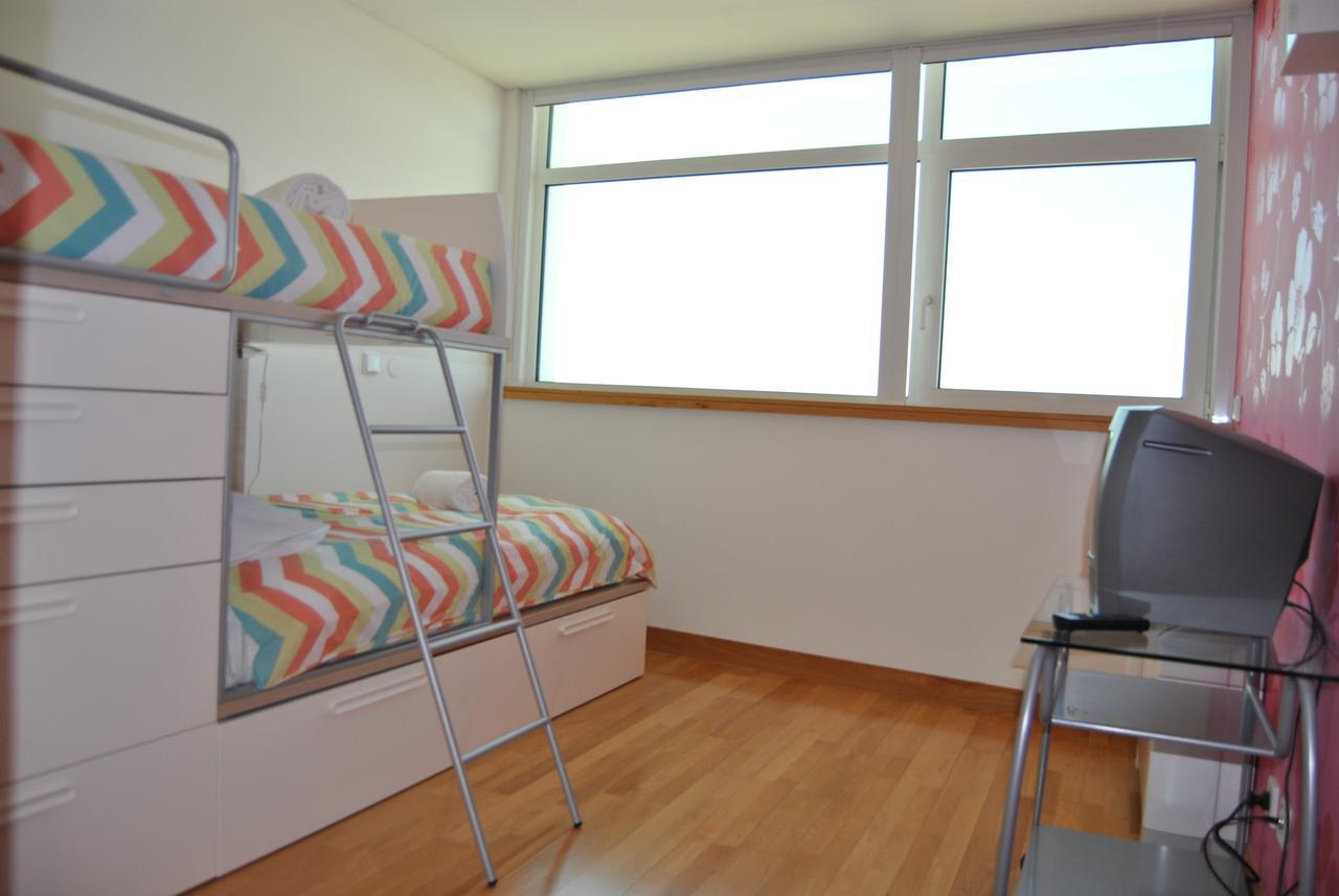 Parque Nacoes Prime Appartement Lisboa