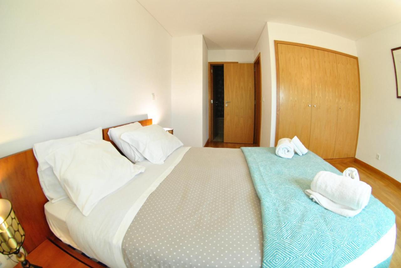 Parque Nacoes Prime Appartement Lisboa