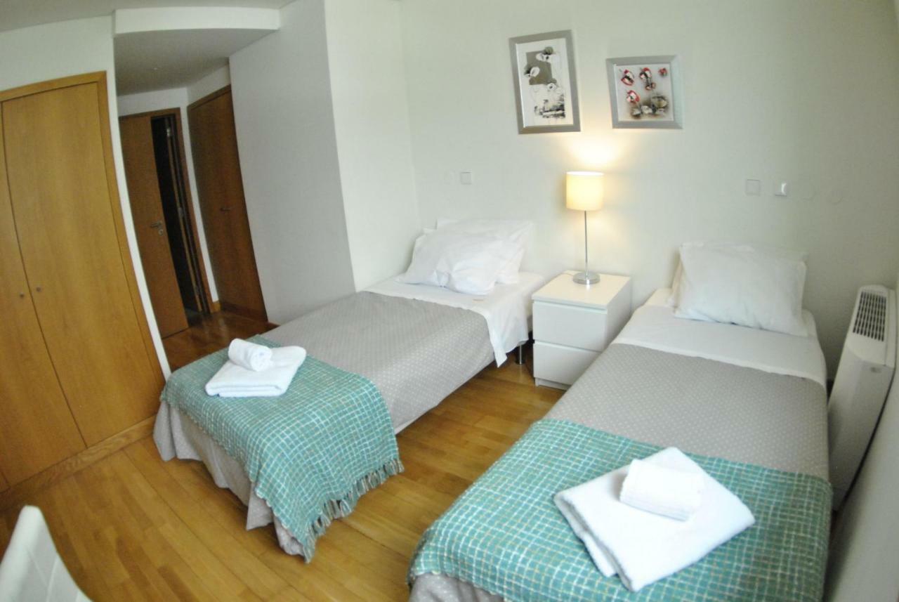 Parque Nacoes Prime Appartement Lisboa
