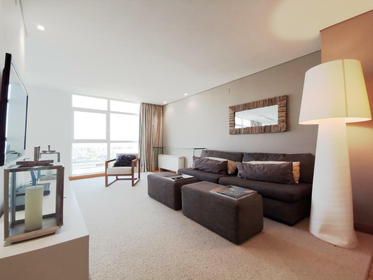 Appartement Parque Nacoes Prime *