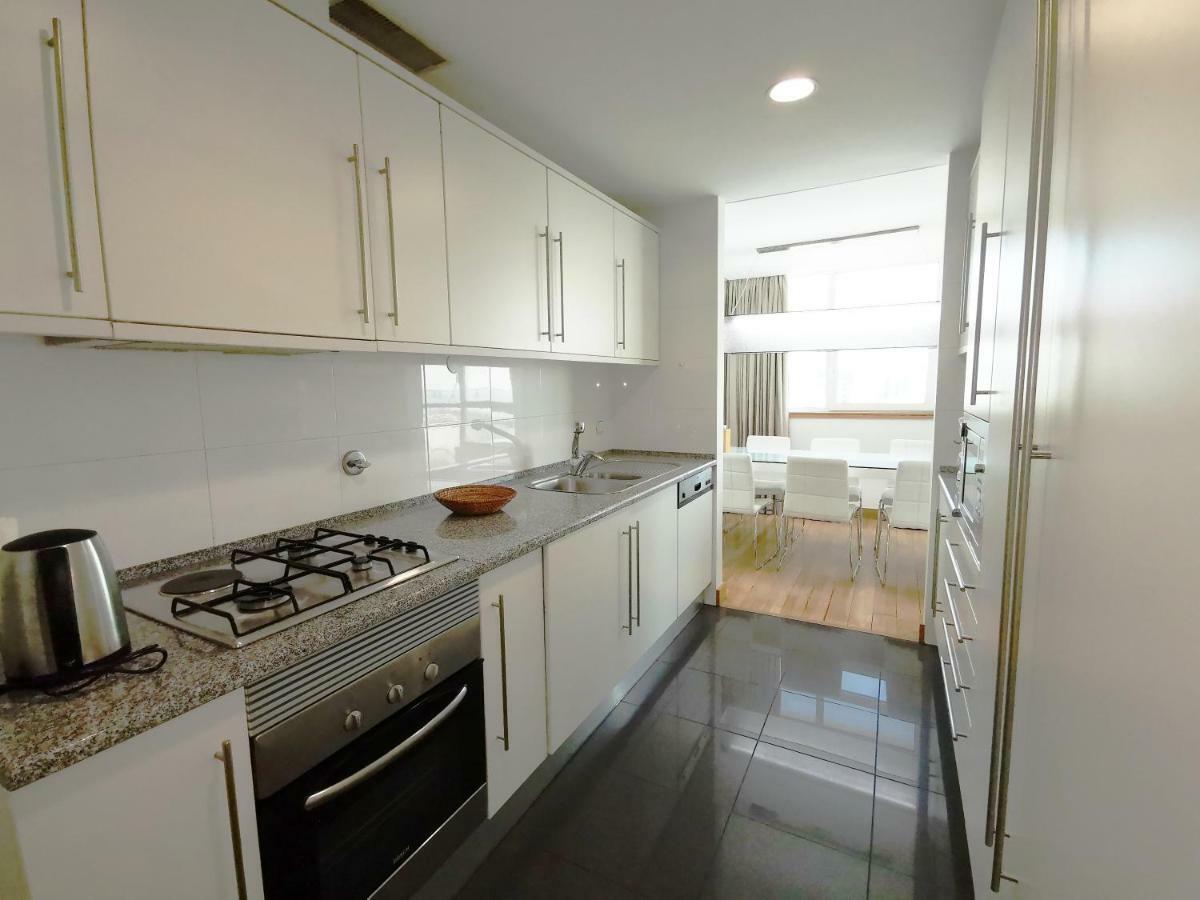 Parque Nacoes Prime Appartement *